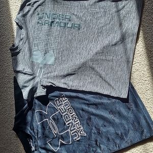 Under Armour Bundle